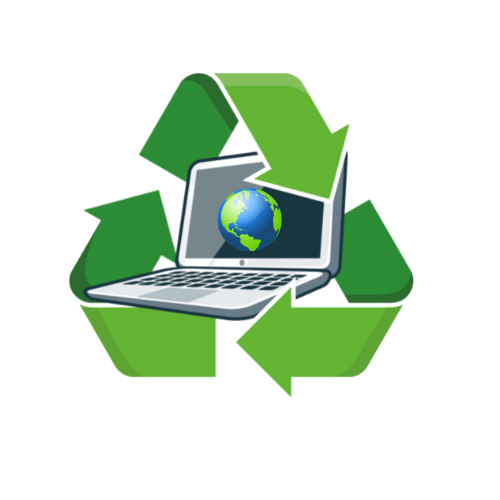 Reboot Electronic Recycling: Computer Recycling Company