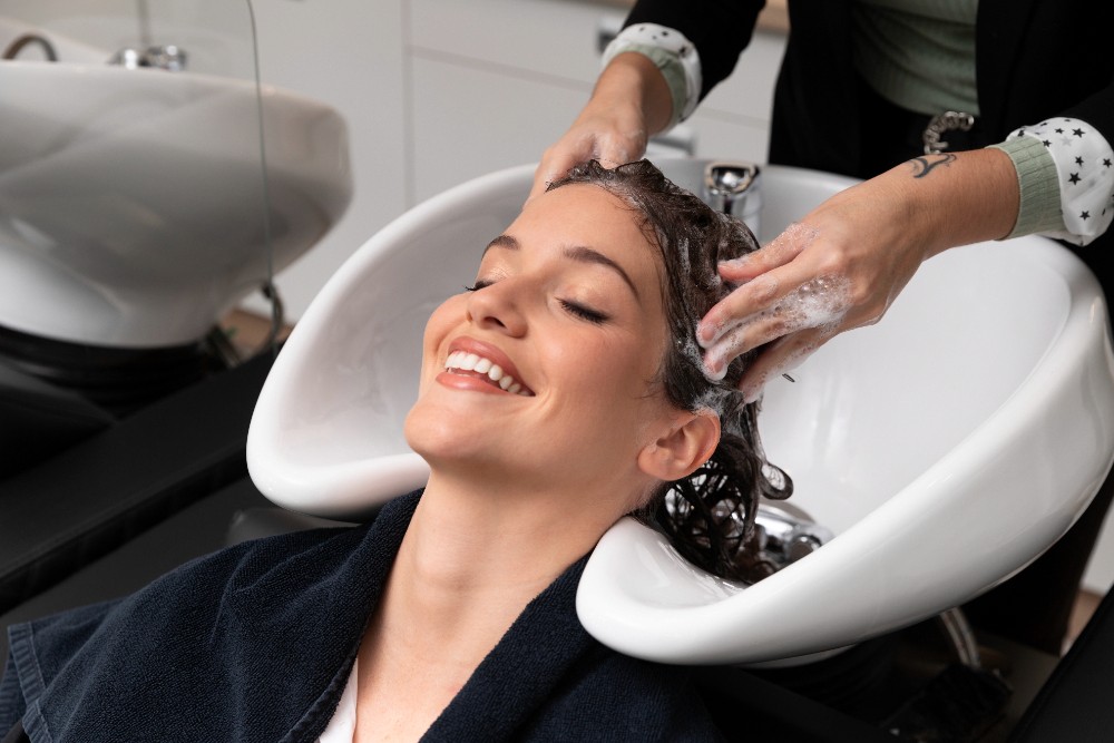 Breaking Barriers: Enhancing Adherence to Hair Care Solutions for Long-Term Consumer Trust