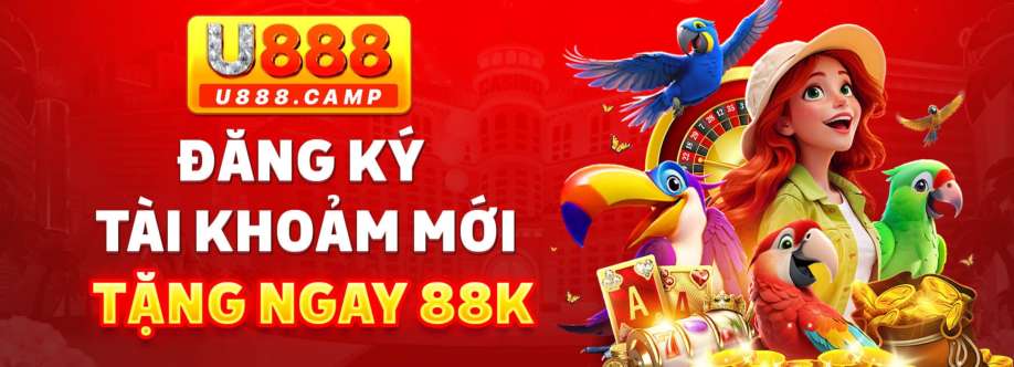 U888 Camp Cover Image