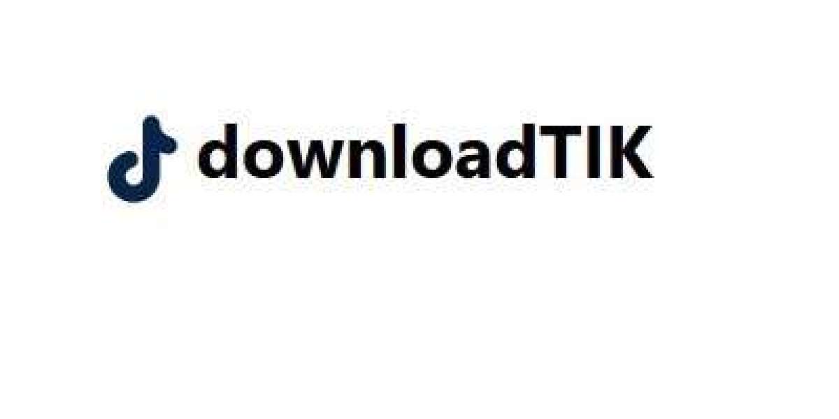 Effortlessly Remove TikTok Watermarks with DownloadTik.net