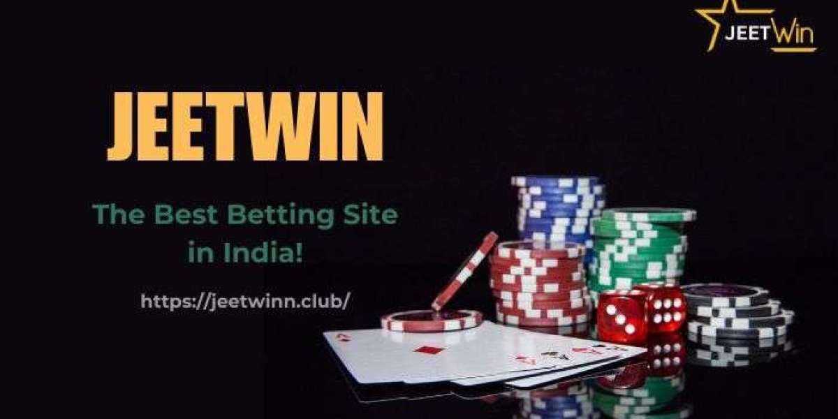 Jeetwin: The Best Betting Site in India