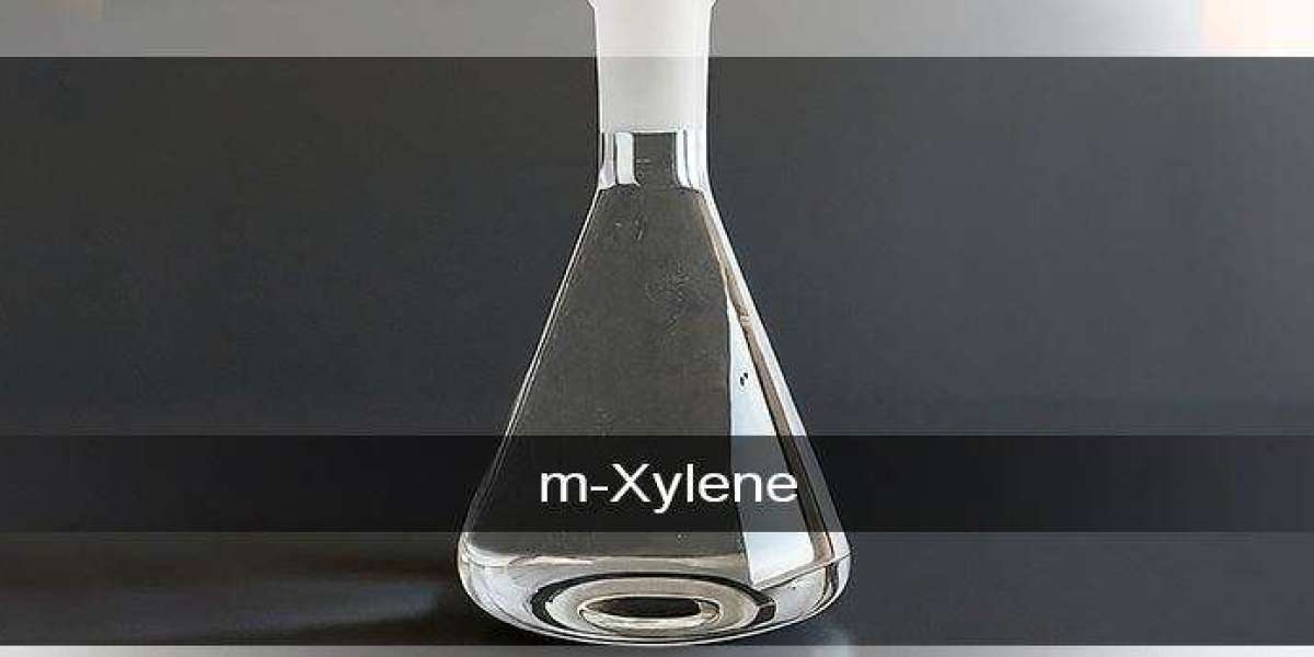 m-Xylene Prices, News, Trend, Graph, Chart, Forecast and Historical