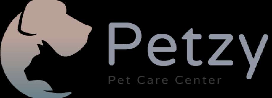 Petzy Vet Care Cover Image