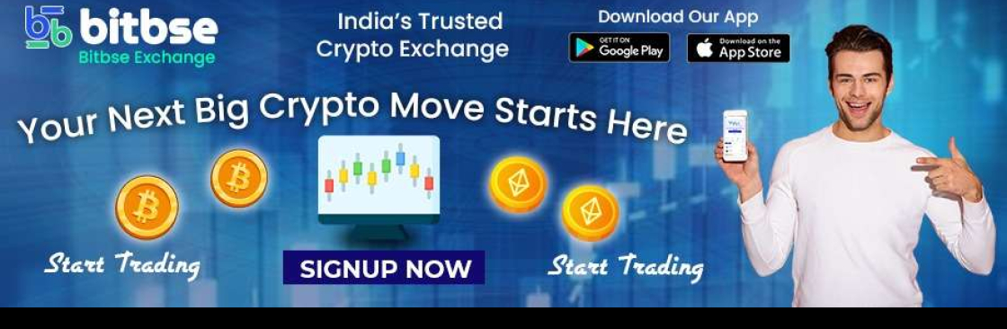 Bitbse Exchange Cover Image