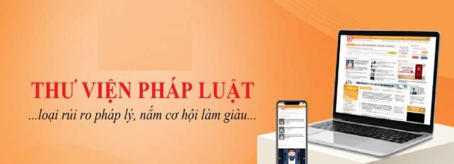 Thư Viện Pháp Luật Cover Image