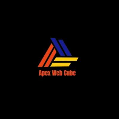 Apex Web Cube Profile Picture