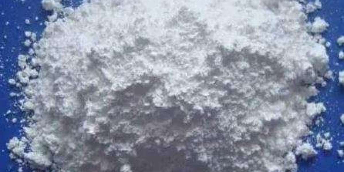 Magnesium Hydroxide Prices, News, Trend, Graph, Chart, Monitor and Forecast