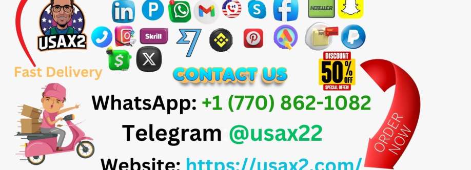 Buy WhatsApp Accounts Cover Image