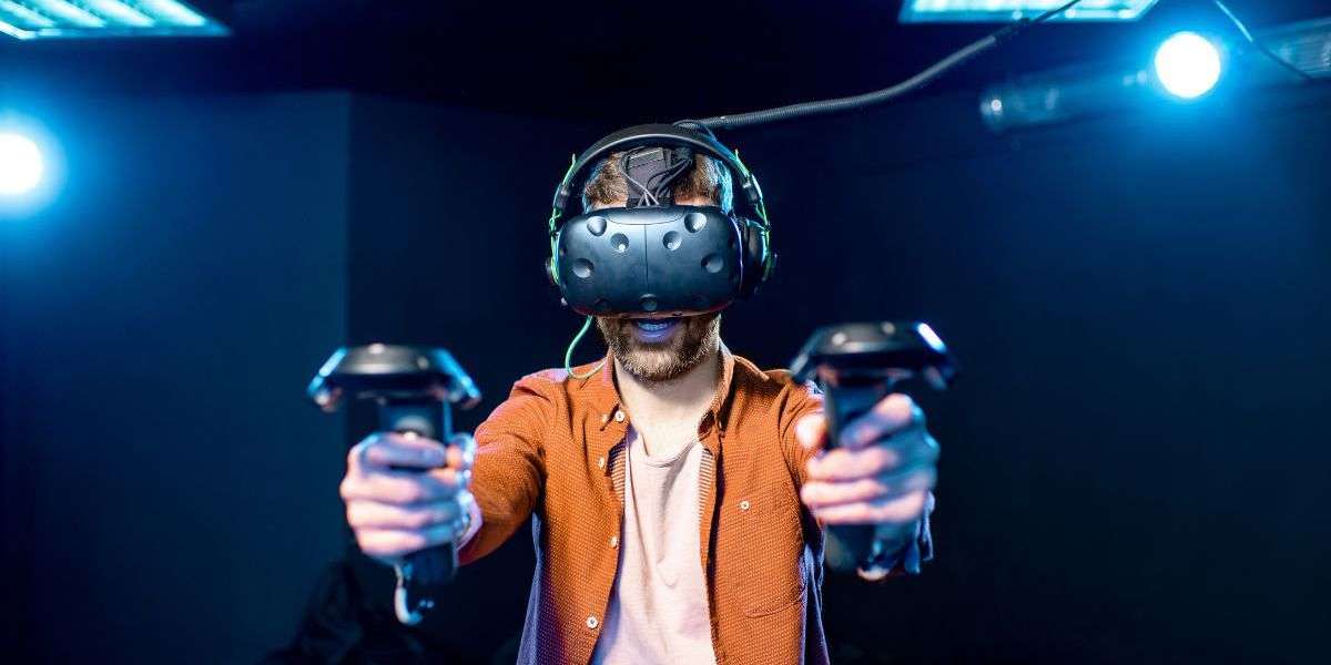 Crecimiento del Mercado de Realidad Virtual en Juegos: Proyecciones 2024-2032