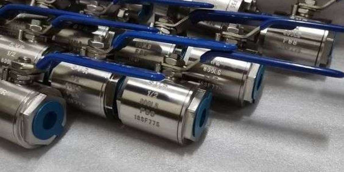 Ball Valve suppliers in UAE