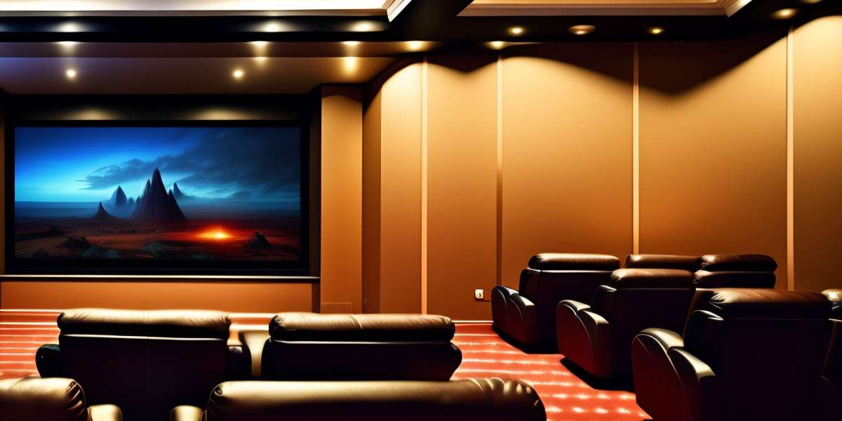 Home theatre dealers in Kerala