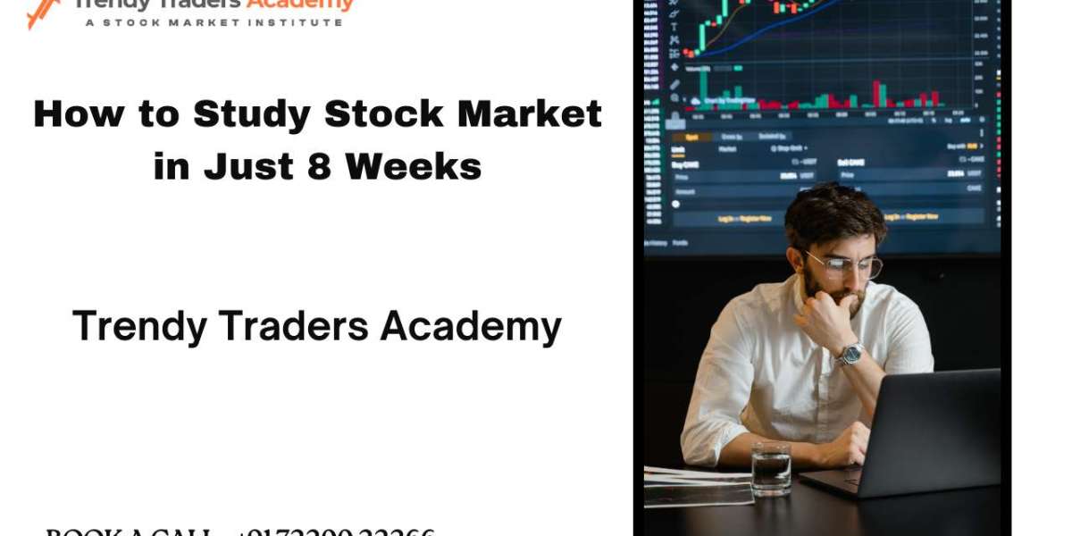 How to Learn Share Market: Stock Trading Courses in India