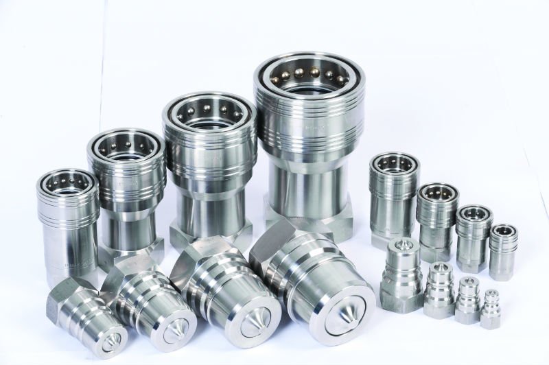 Coupling Manufacturers and Suppliers in India - Jay Enterprises