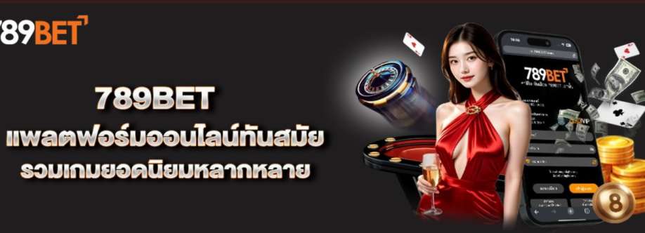 789bet online Cover Image