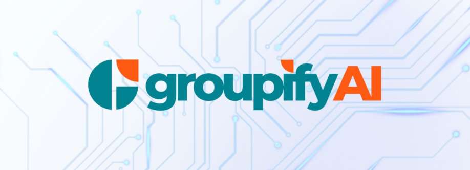 GroupifyAI Cover Image