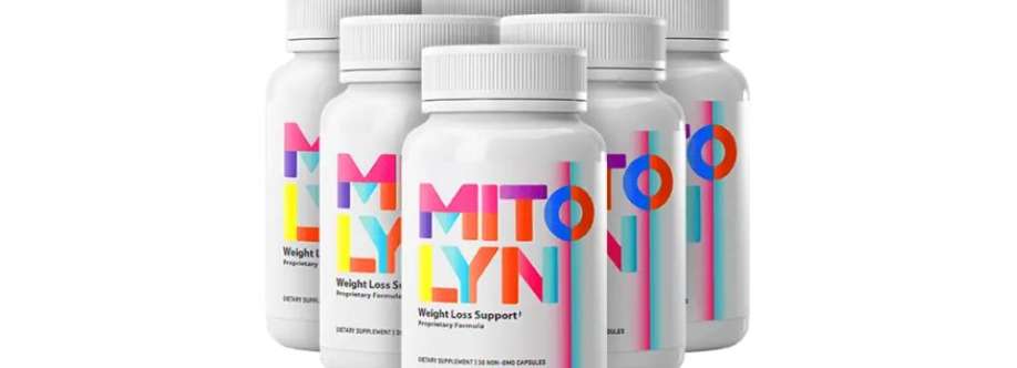 Mitolyn Metabolism Booster Cover Image