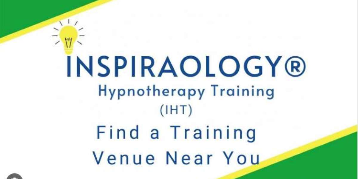 Hypnotherapy Training London: Your Path to Becoming a Certified Hypnotherapist