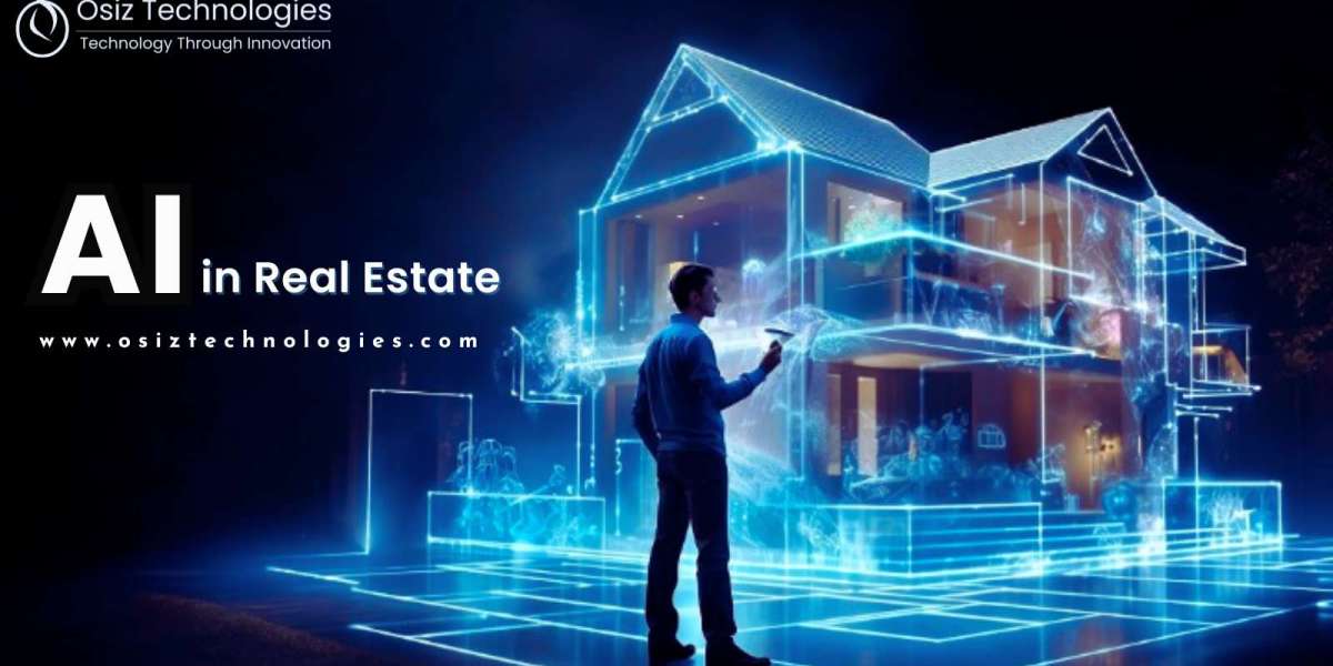 AI in Real Estate: Predicting Property Values and Market Trends