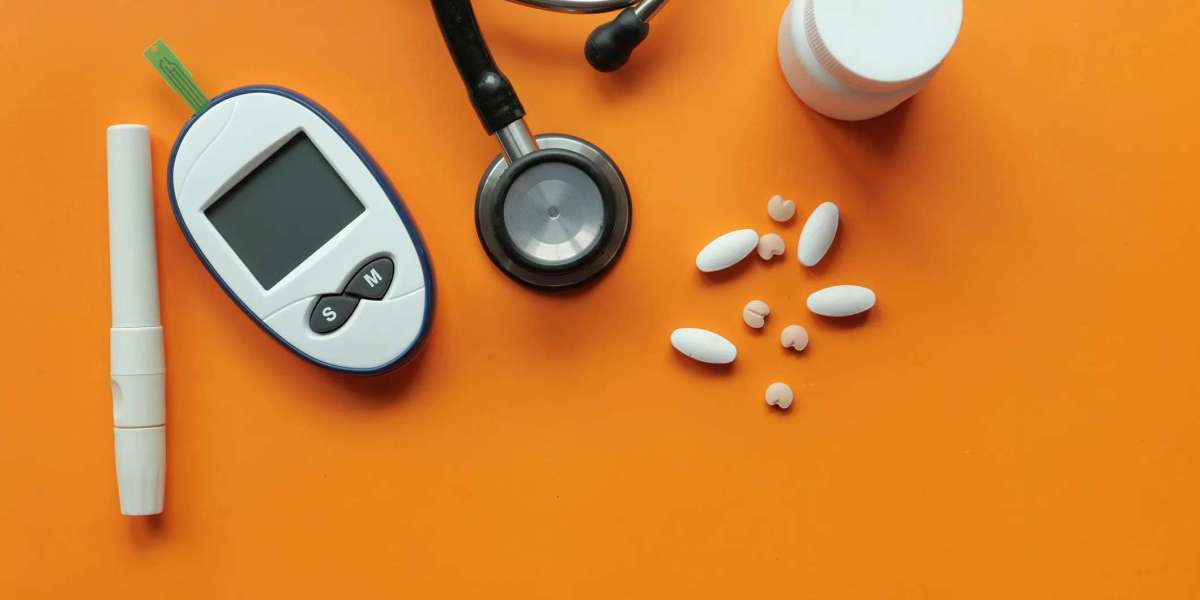 Impact of Drug Interactions on Diabetes Medication Treatment