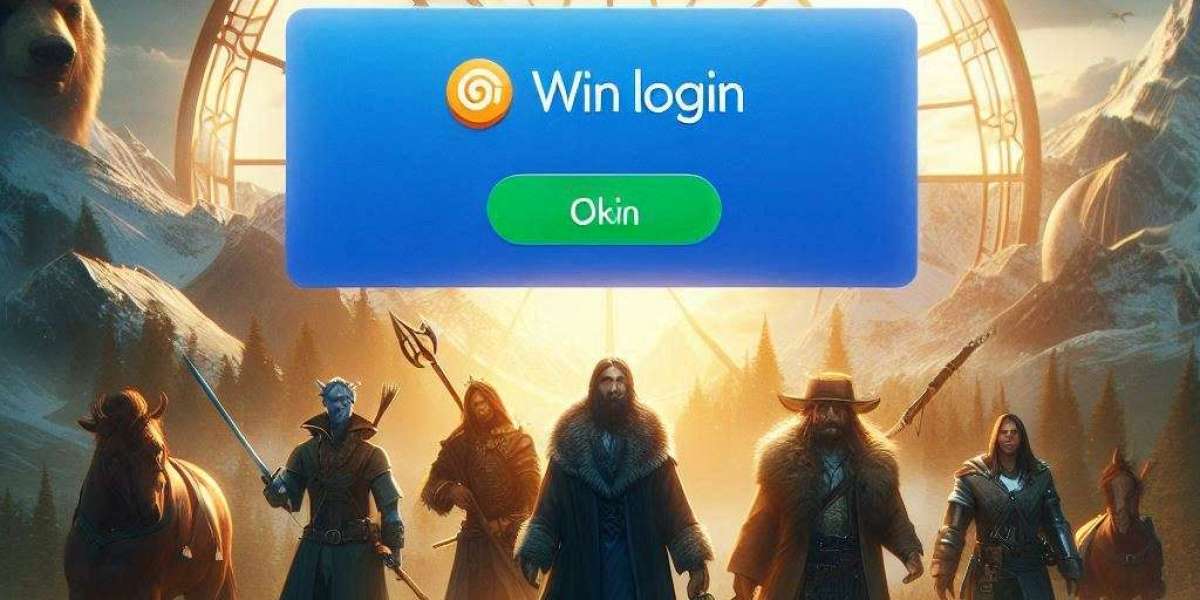 Ok Win Login: A Simple Guide to Get Started