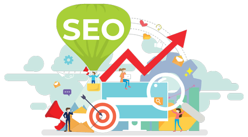 SEO Services India, Professional SEO Company India, Best SEO Agency in India