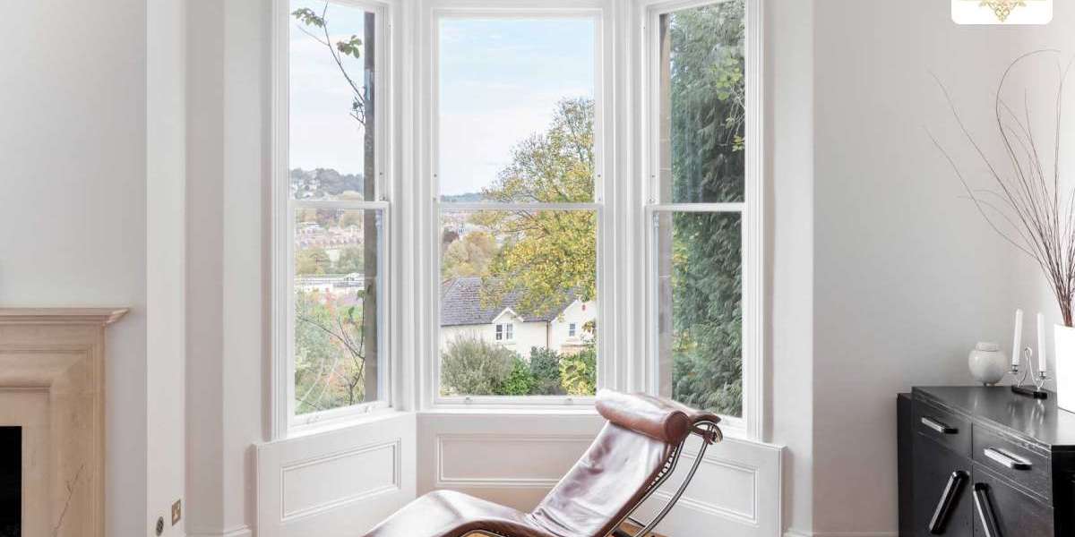 Why Choose Sash Windows Walthamstow for Your Next Home Upgrade