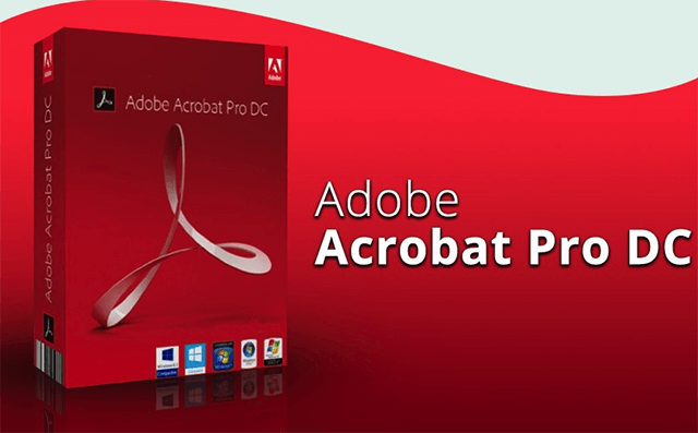 Tải Adobe Acrobat Pro DC 2021 Full - Phiên bản mới nhất