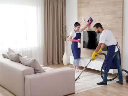 Make Your Home Shine with Luxury Cleaning Solutions