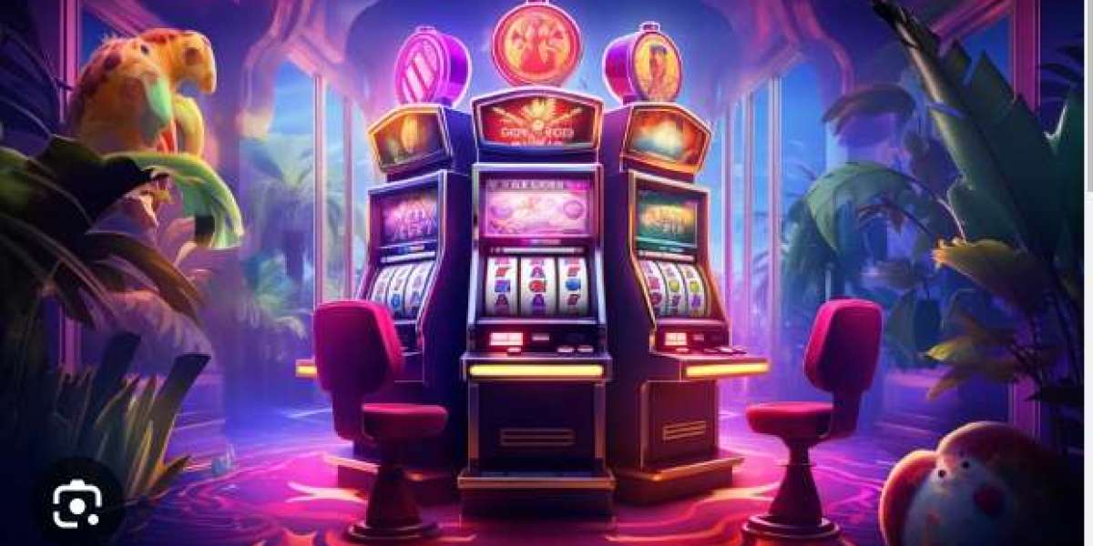 Discover the World of Slot88: Your Gateway to Online Gaming Entertainment