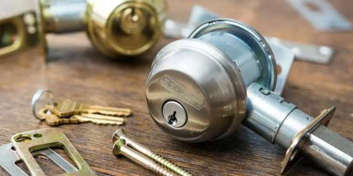 Expert Lock Repair Services in Snellville, GA by G’s Locksmith LLC