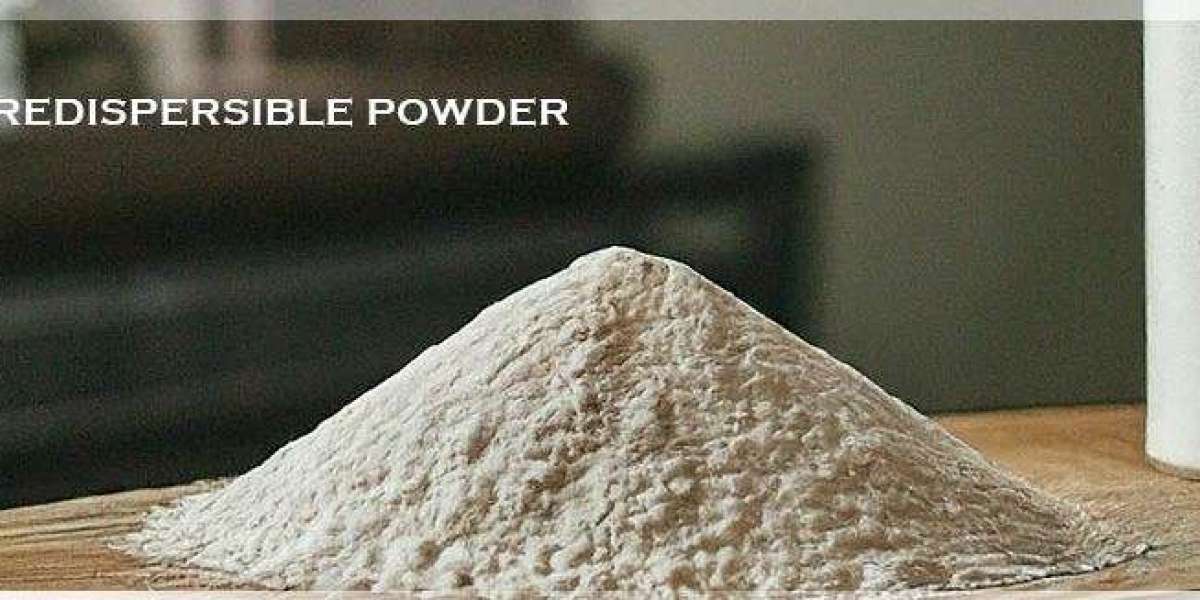 VAE Redispersible Powder Prices: Trend, Pricing and Forecast