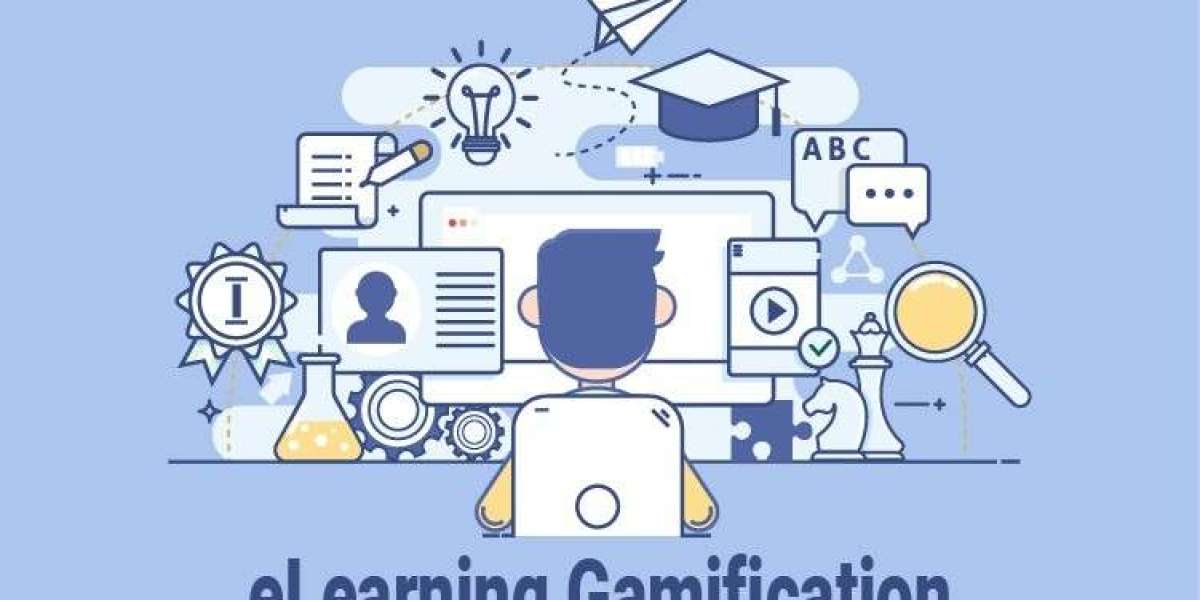 Customizing Blended eLearning Solutions for Industry-Specific Training