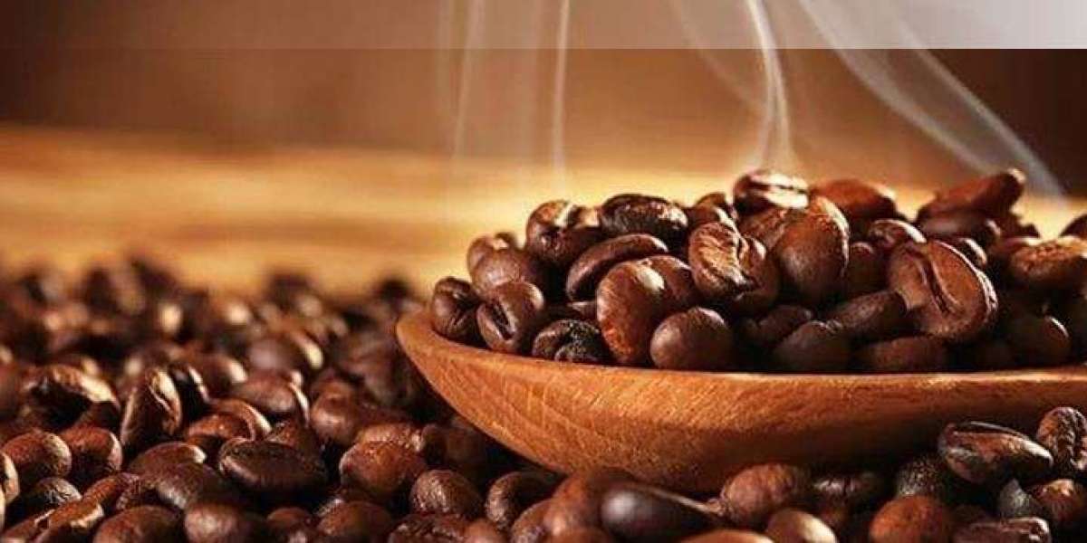 Coffee Prices, News, Trend, Graph, Chart, Forecast and Historical