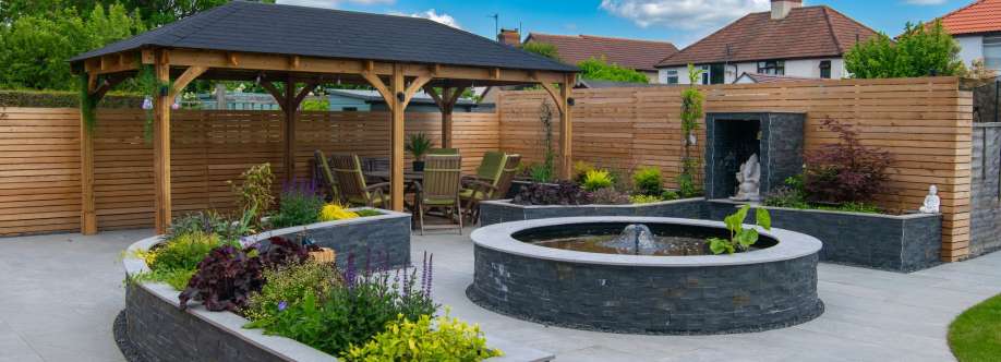 Gloucester Garden Design Company Profile Picture