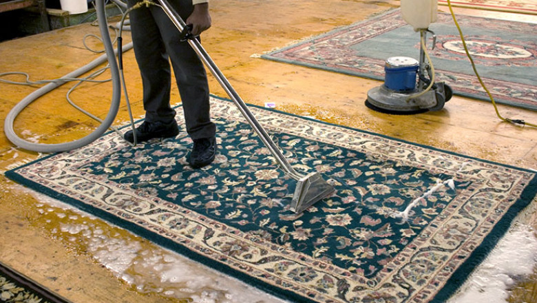 Breathe Fresh Again: How Carpet Cleaning Enhances Indoor Air Quality | Times Square Reporter