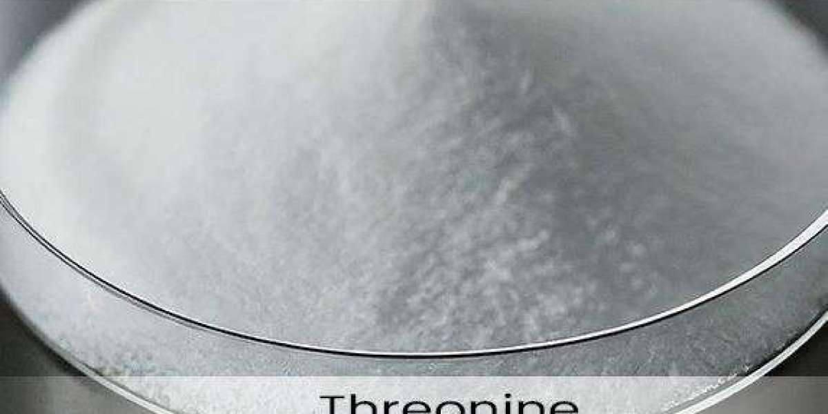 Threonine Prices, News, Trend, Graph, Chart, Monitor and Forecast