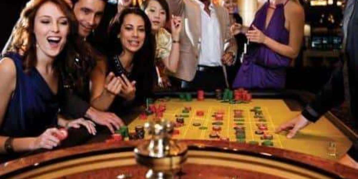 The Best Online Casino Games for Nostalgic Players