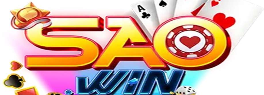 SaoWin Cổng Game Đổi Thưởng Uy Cover Image