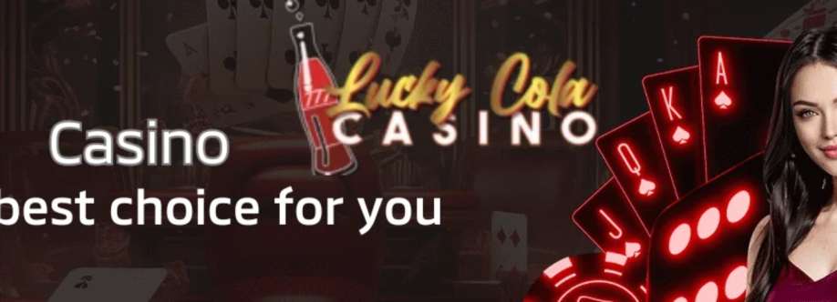 luckycolacomph Cover Image