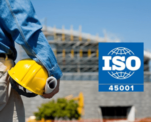 ISO 45001 Training - Integrated Assessment Services UK