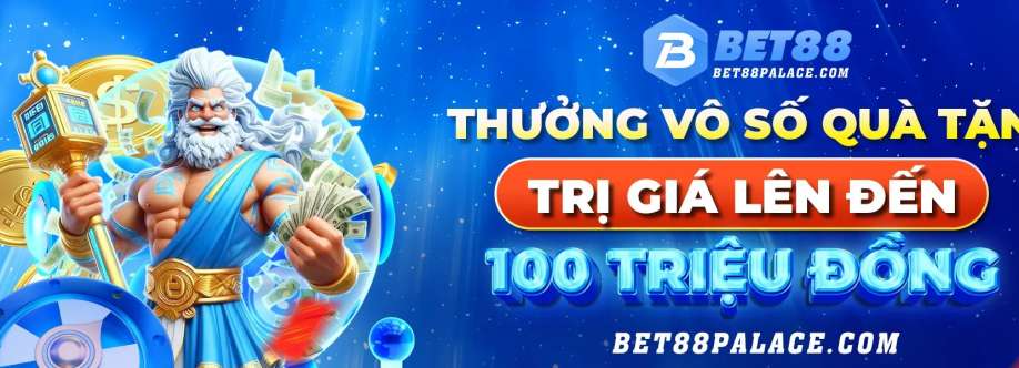 Bet88 Palace Cover Image