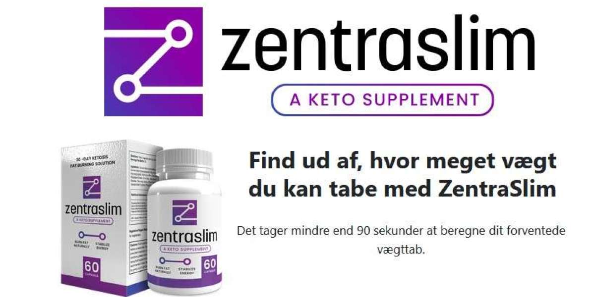 Hvordan fungerer ZentraSlim BHB Keto Pris Norge i kroppen?