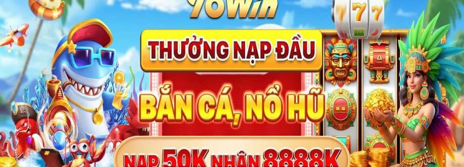 98WIN Thương Hiệu Giải Trí Cover Image