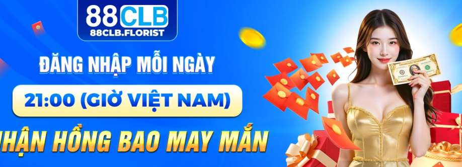 88clbflorist Cover Image