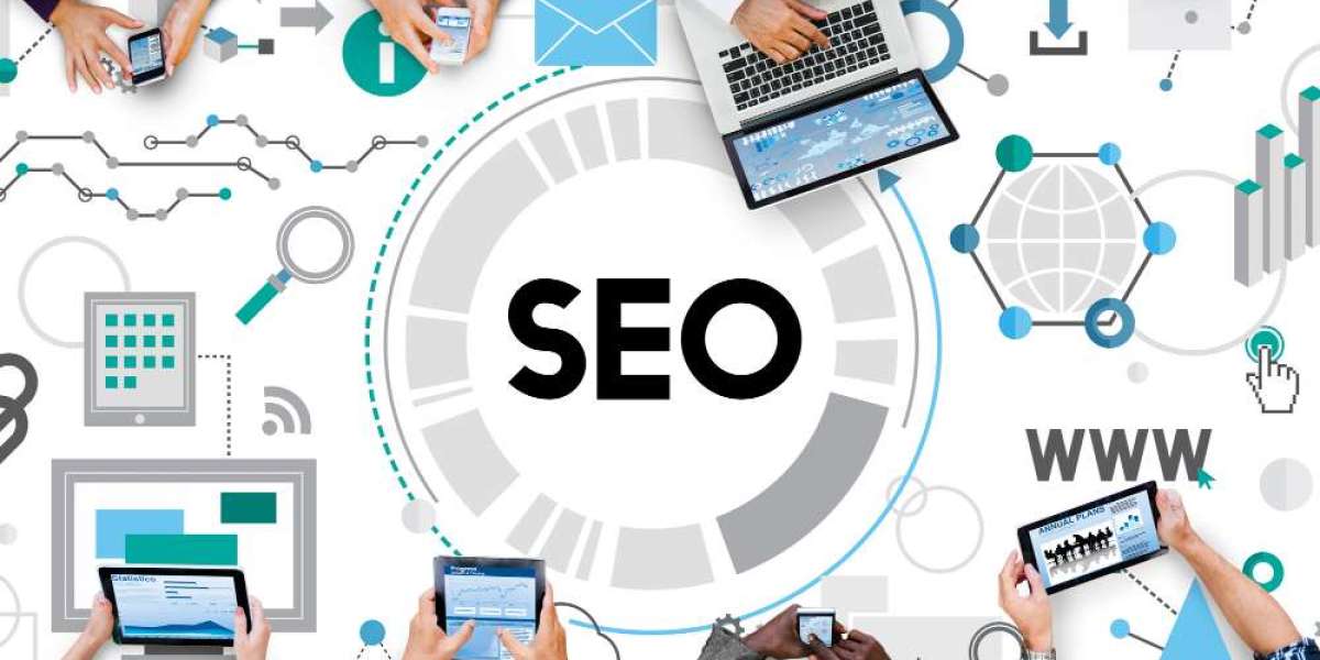 Importance of SEO Company North Carolina in Digital Marketing