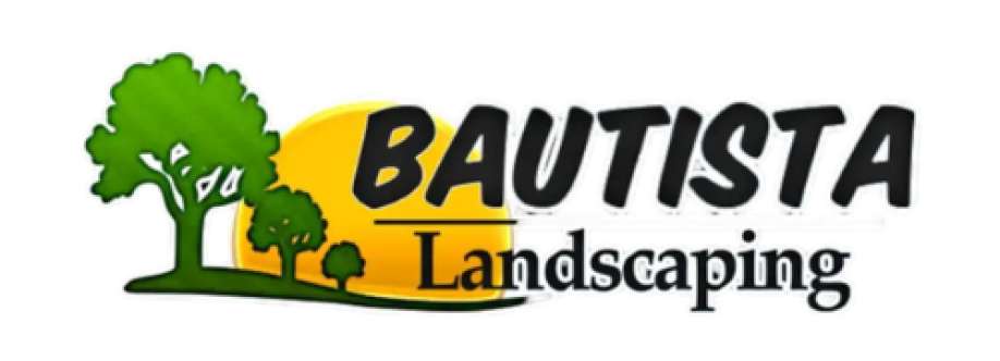 Bautista Landscaping Cover Image