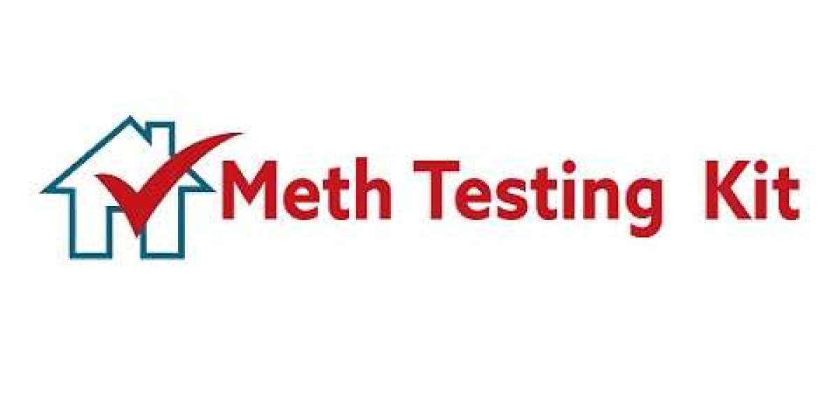 Protecting Your Space: A Simple Guide to Using Meth Test Kits