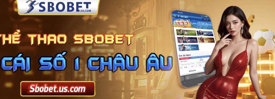 SBOBET Nhà Cái Cá Cược Cover Image