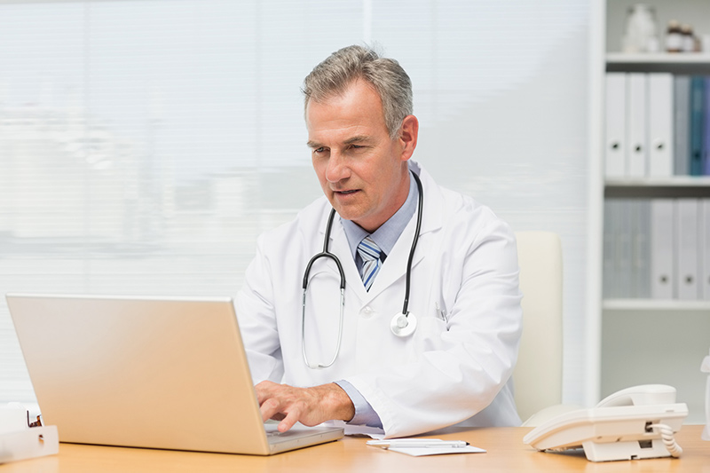 EMR vs EHR: What Is The Difference Between EMR And EHR