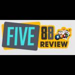 FIVE88 Link Five88 Trực Tiếp Profile Picture